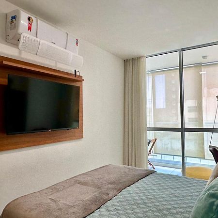 Ferienwohnung Lar Expresso 2222 Salvador da Bahia Exterior foto