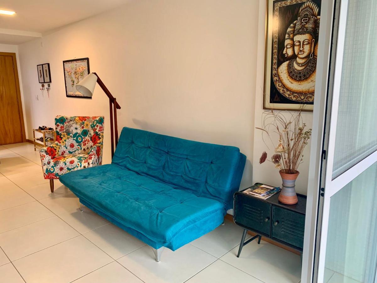 Ferienwohnung Lar Expresso 2222 Salvador da Bahia Exterior foto