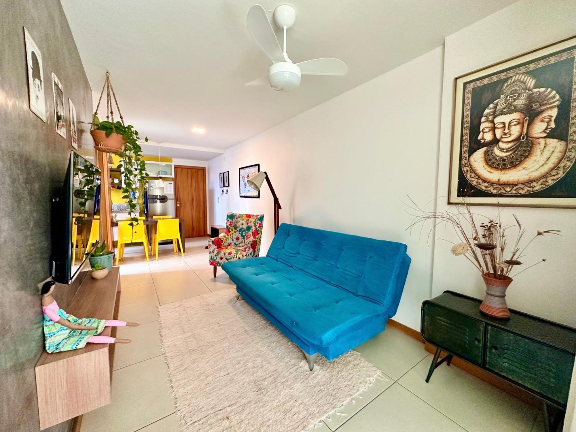 Ferienwohnung Lar Expresso 2222 Salvador da Bahia Exterior foto