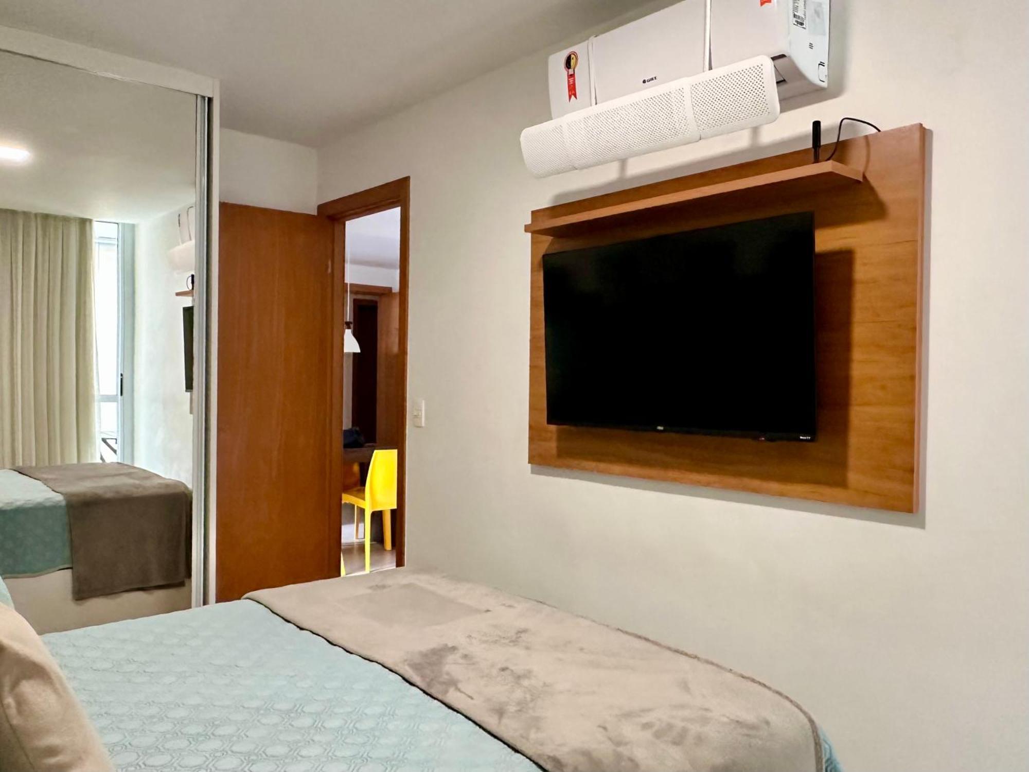 Ferienwohnung Lar Expresso 2222 Salvador da Bahia Exterior foto