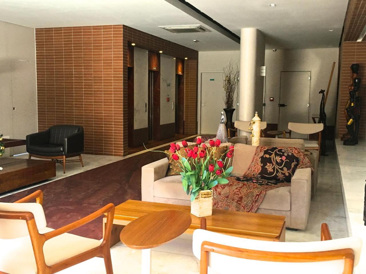Ferienwohnung Lar Expresso 2222 Salvador da Bahia Exterior foto