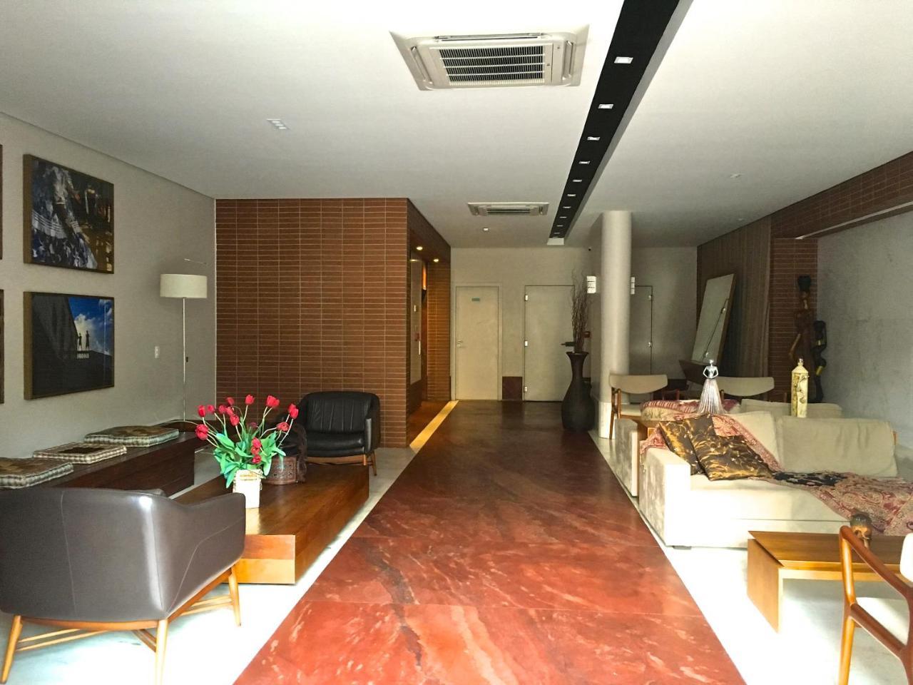 Ferienwohnung Lar Expresso 2222 Salvador da Bahia Exterior foto