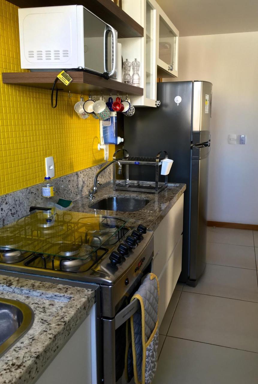 Ferienwohnung Lar Expresso 2222 Salvador da Bahia Exterior foto