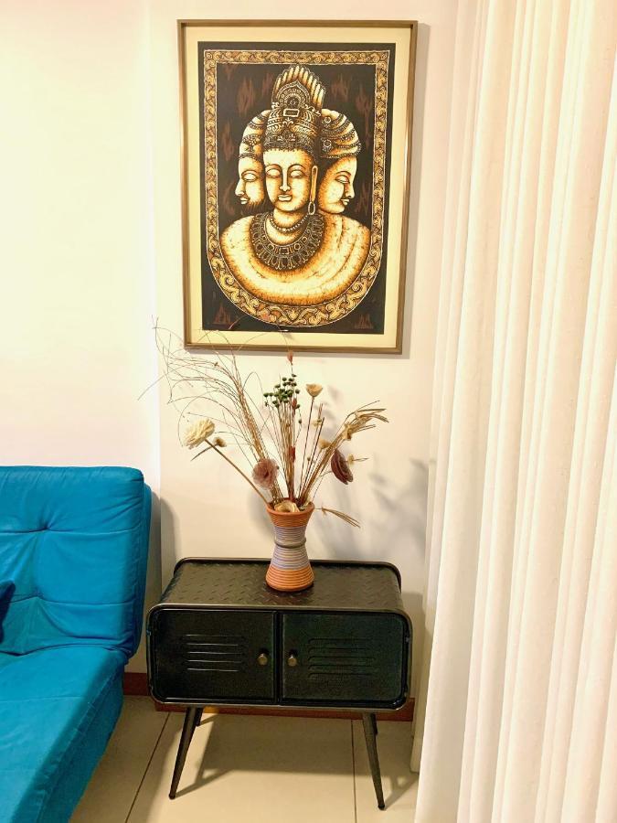 Ferienwohnung Lar Expresso 2222 Salvador da Bahia Exterior foto